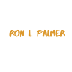 Ron L. Palmer Logo